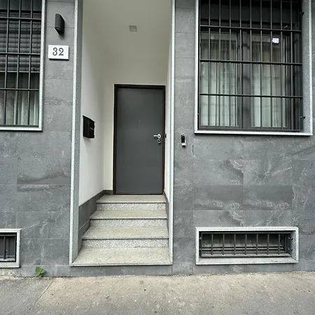 بيت للعطل Cdf ميلان