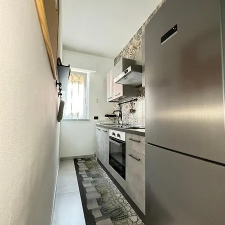 بيت للعطل Cdf ميلان