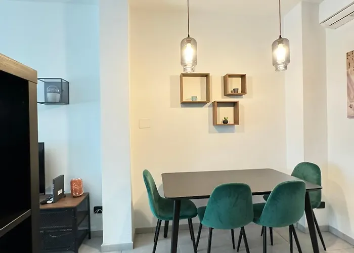 Cdf Holiday home *