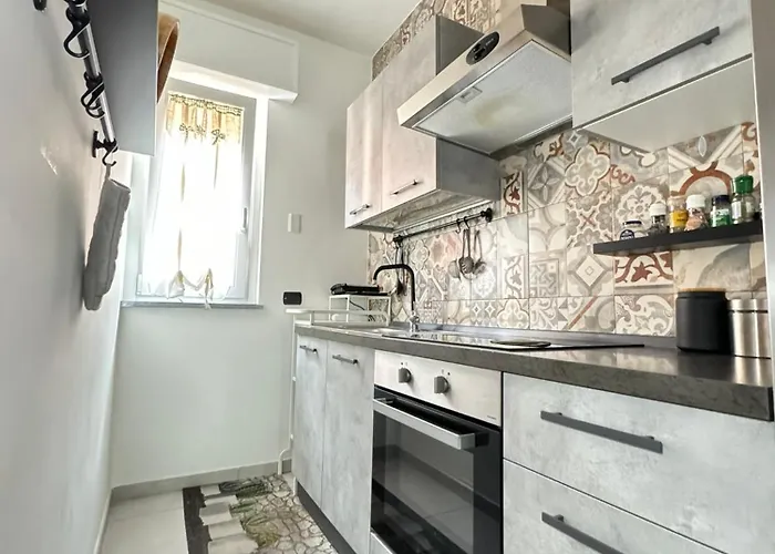 Holiday home Cdf Milan