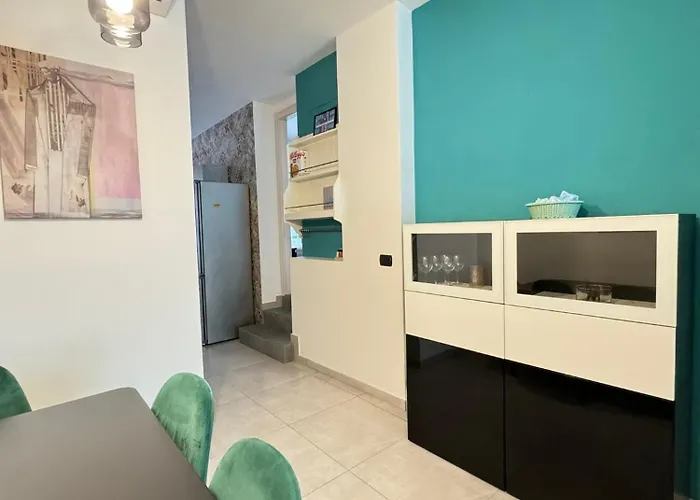 Holiday home Cdf