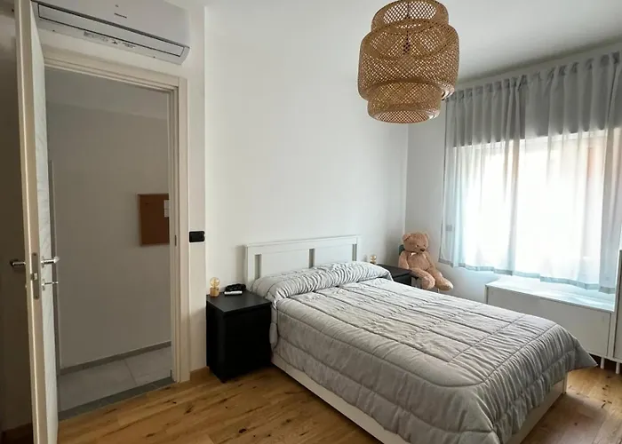 Holiday home Cdf Milan