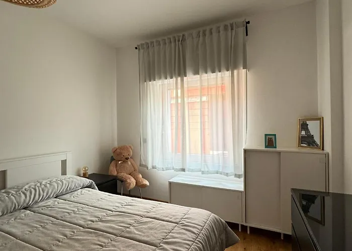 Cdf Holiday home