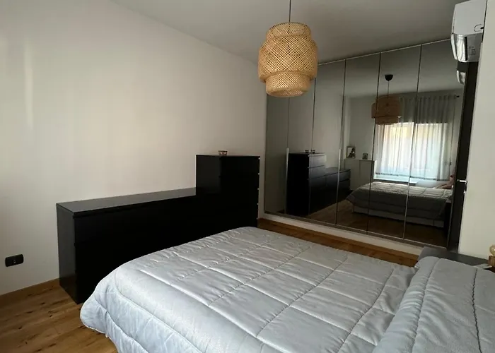 Holiday home Cdf