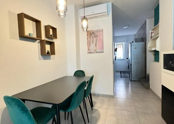 Holiday home Cdf