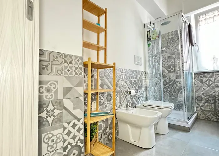 Cdf Holiday home *