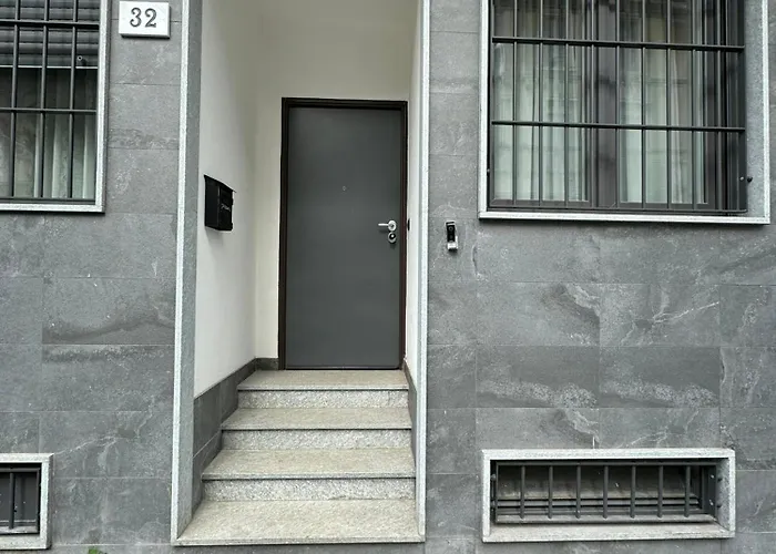 Holiday home Cdf Milan