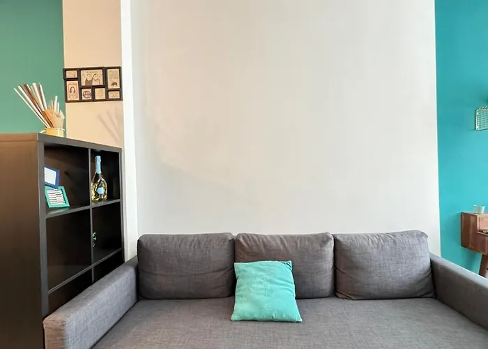 Cdf Holiday home