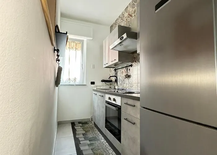 Holiday home Cdf Milan