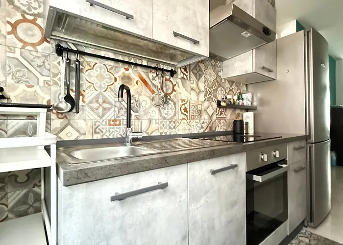 Holiday home Cdf