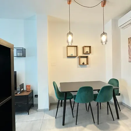 Cdf Ferienhaus *