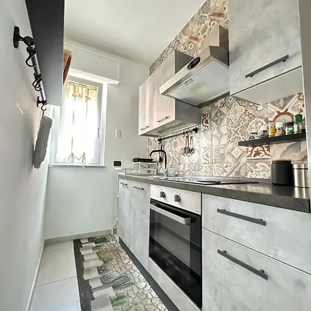 Ferienhaus Cdf Mailand