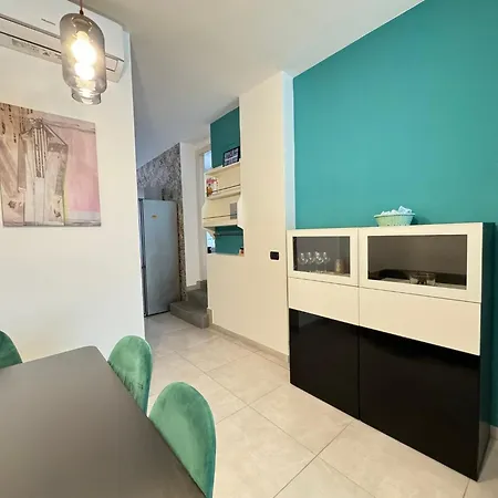 Ferienhaus Cdf