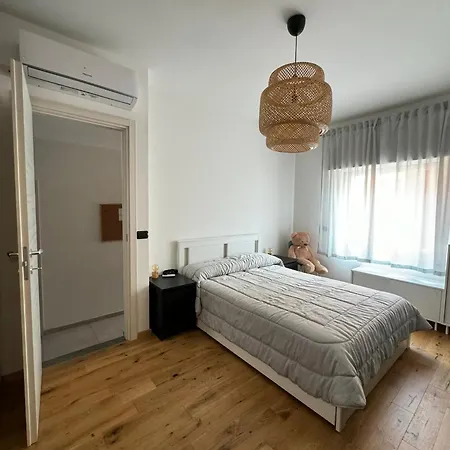 Ferienhaus Cdf Mailand
