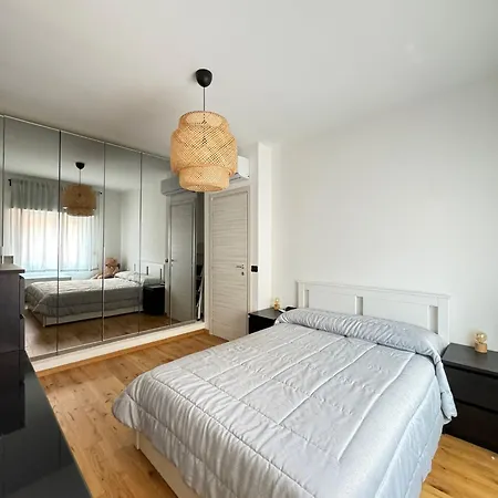 Ferienhaus Cdf