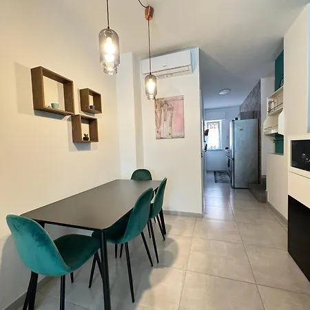 Ferienhaus Cdf