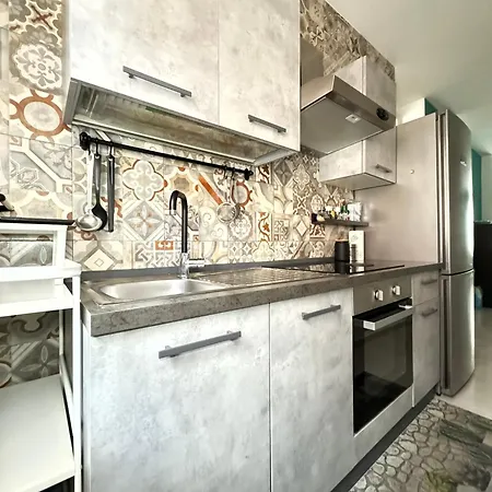 Ferienhaus Cdf